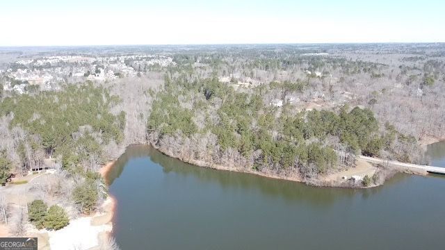 Property Photo: 0 Panhandle Road Lot 1 GA 30228