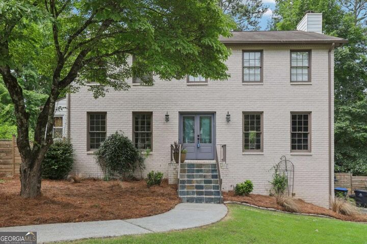 105 Astwood Court  Alpharetta GA 30022 photo