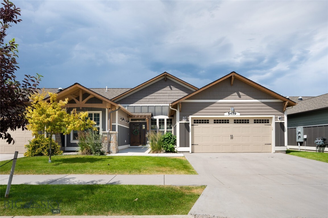 Property Photo: 5479 Annie Street MT 59718