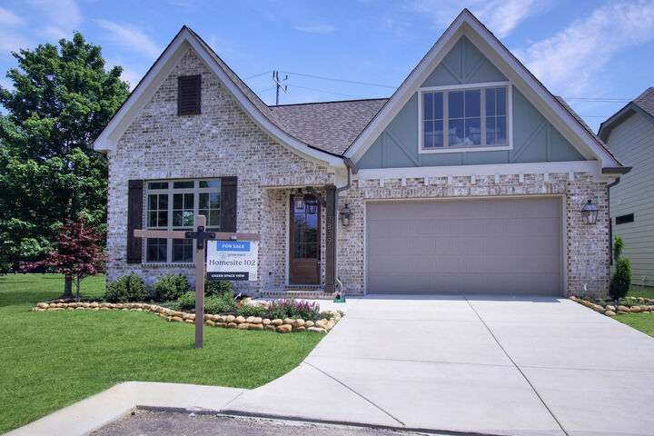 Property Photo:  7829 Lemonade Street  TN 37421 