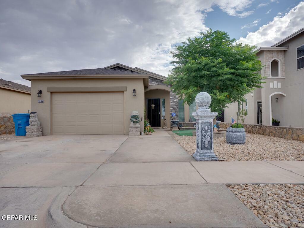 Property Photo:  13835 Alamito Creek Avenue  TX 79836 