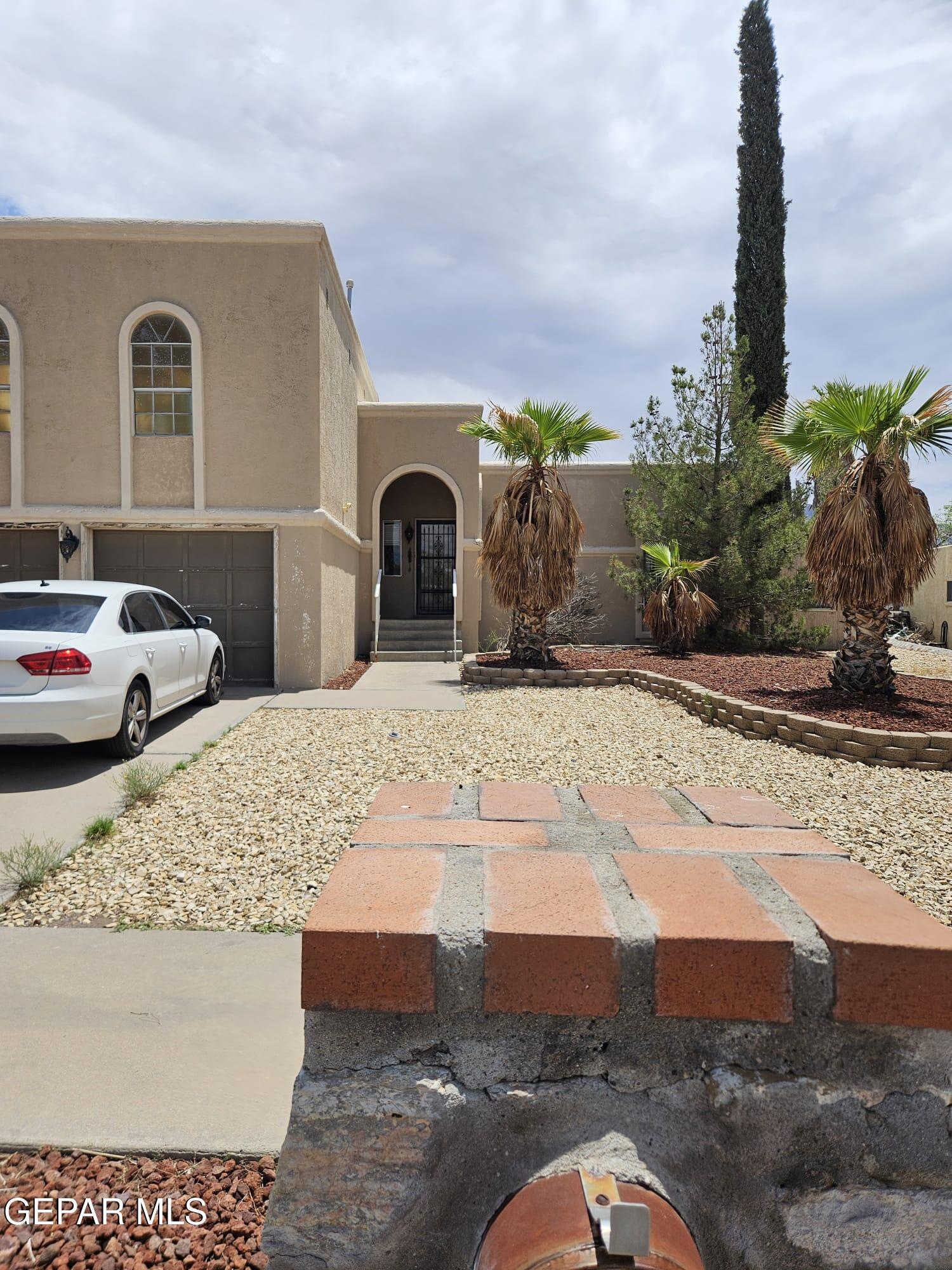 Property Photo: 704 Espolon Drive TX 79912