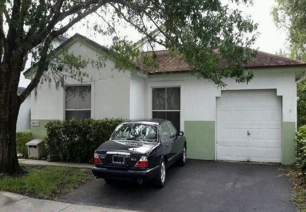 Property Photo: 20774 NW 3rd Ct FL 33029