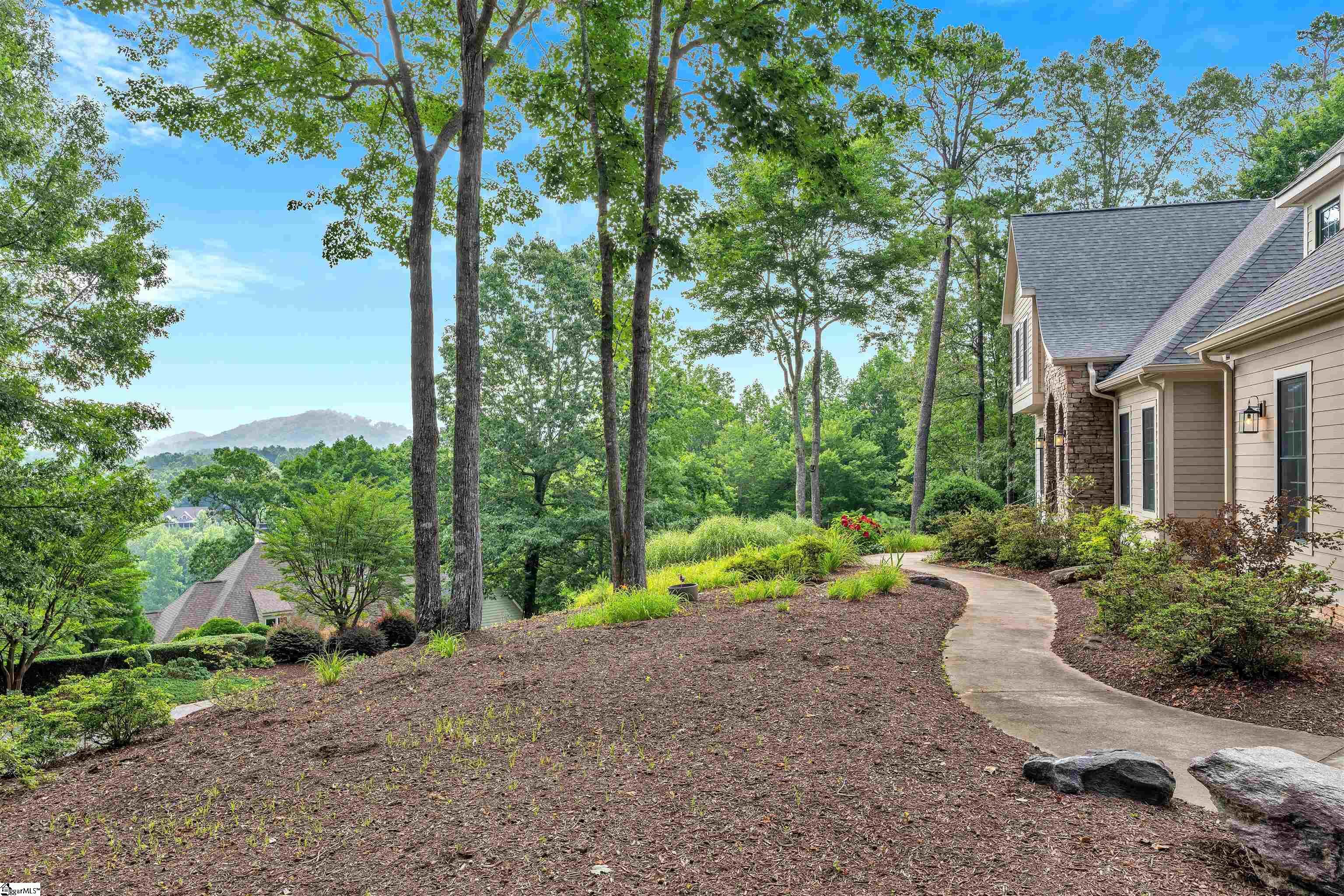 Property Photo: 306 Sedgewick Road SC 29690