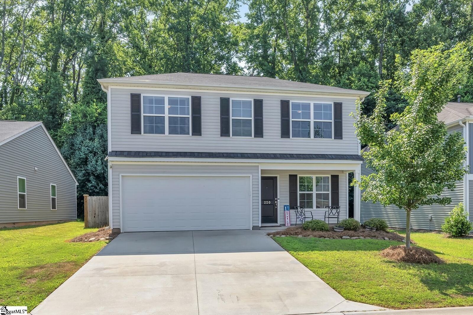 Property Photo: 220 Celebration Avenue SC 29625