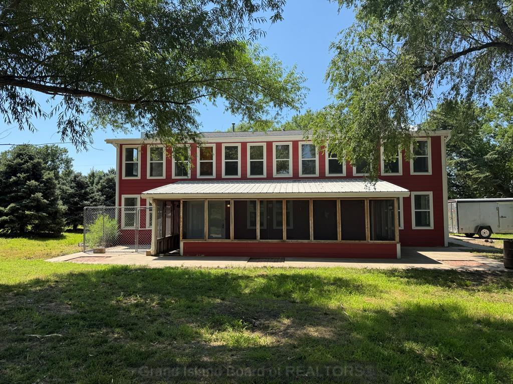 Property Photo:  304 Grace  NE 68818 