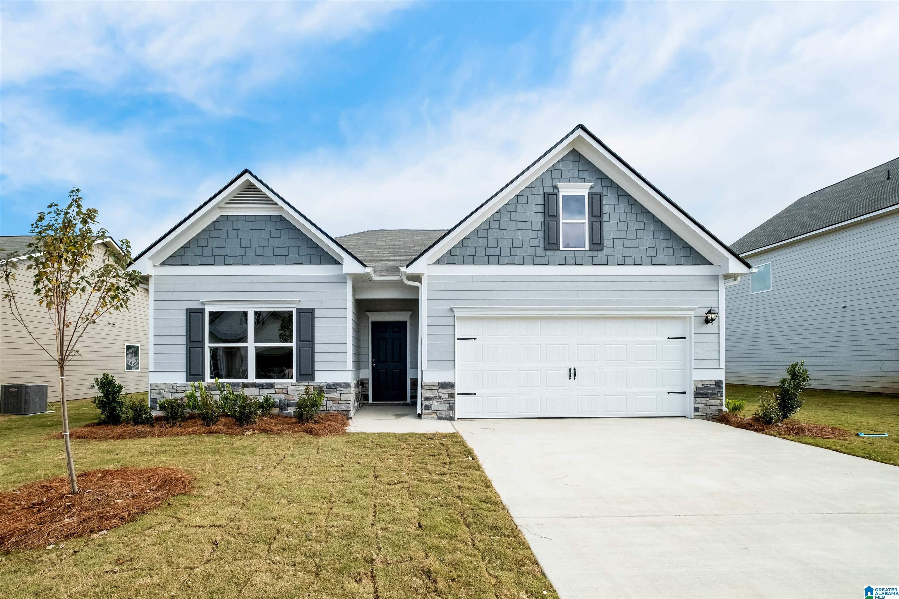 Property Photo: 5500 Headwinds Lane AL 35022