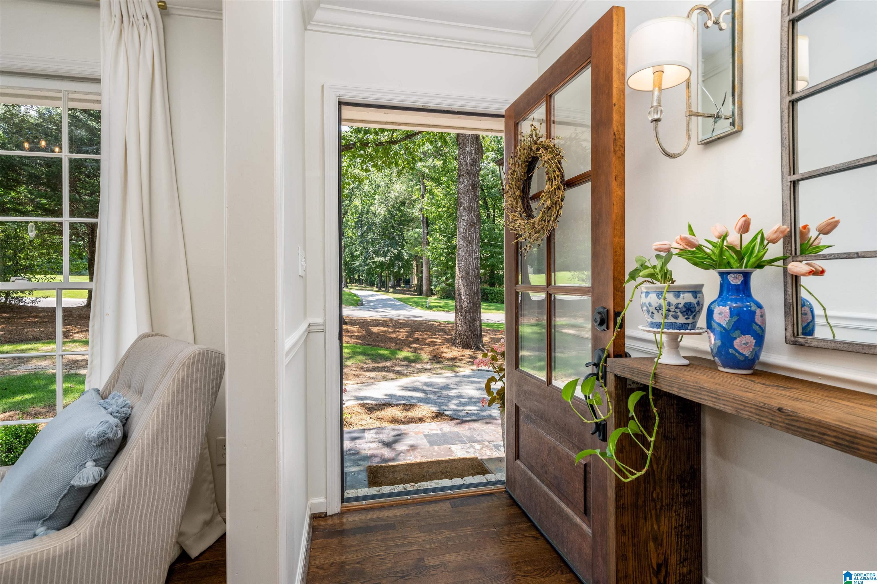 Property Photo: 3409 Old Wood Lane AL 35243