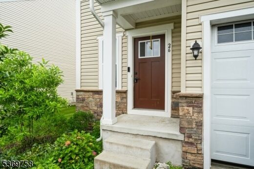 Property Photo: 26 Sierra Pl NJ 07871