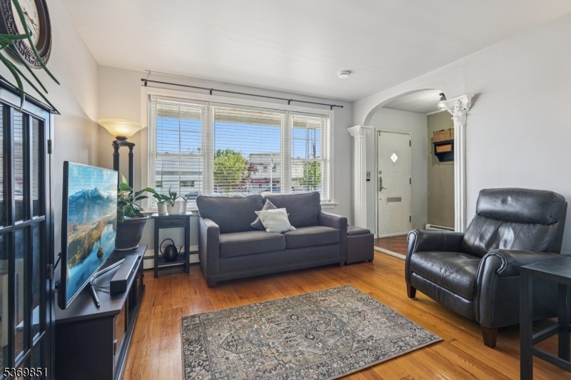 Property Photo:  414 Hancock Pl  NJ 07022 