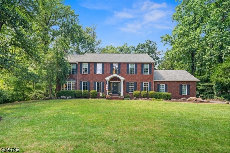 Property Photo: 168 Rock Rd W NJ 08530