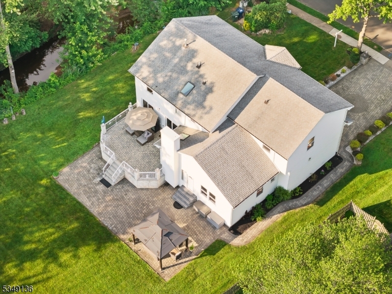Property Photo: 67 Brookside Ter NJ 07066