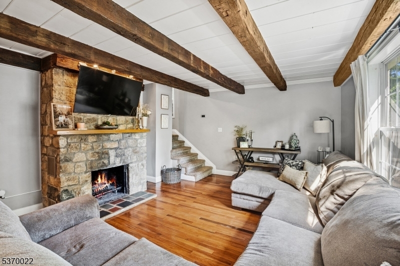 Property Photo: 537 W Hill Rd NJ 08826