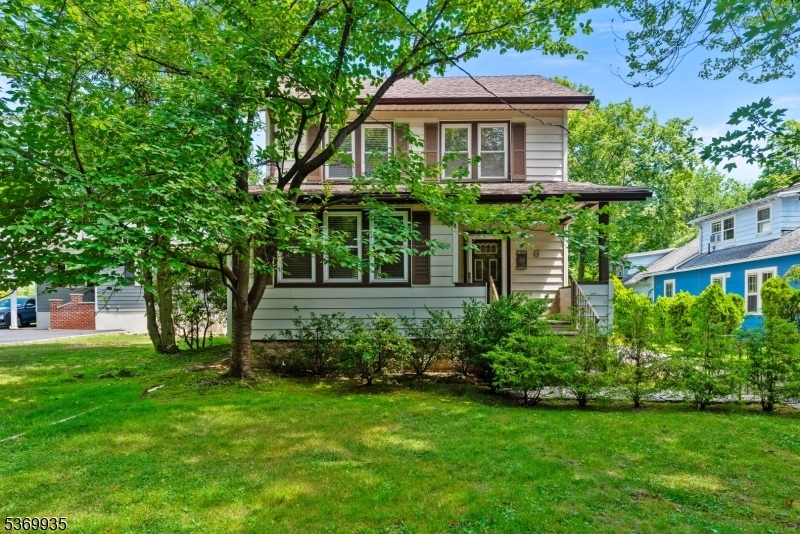 Property Photo: 6 Dawes Ave NJ 07052
