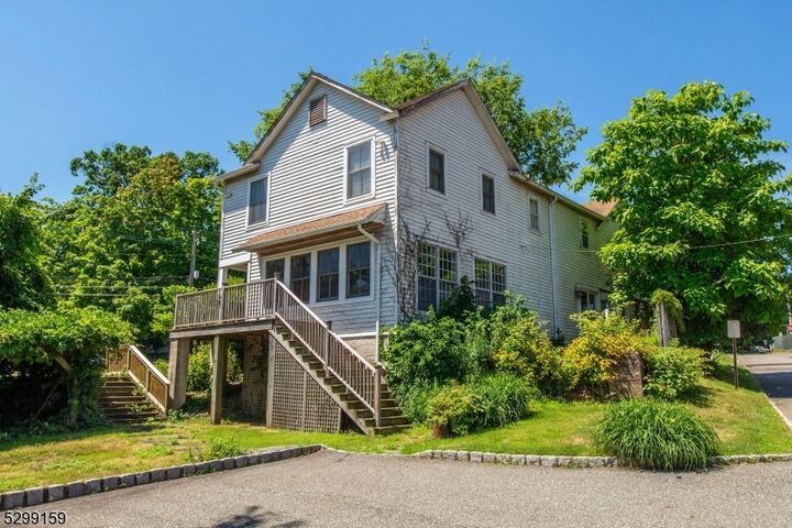 Property Photo: 820 Bloomfield Ave 2 NJ 07044