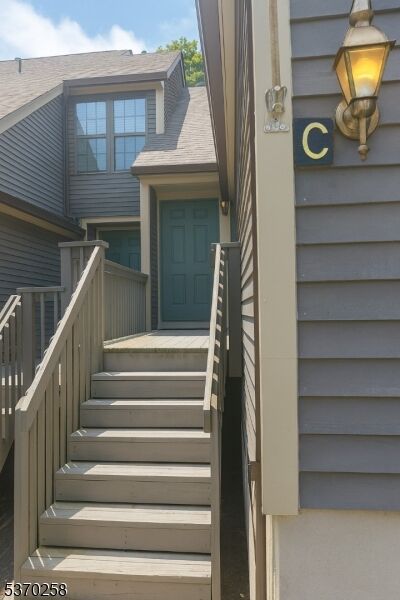 Property Photo: 11 Concord Rd C NJ 07480