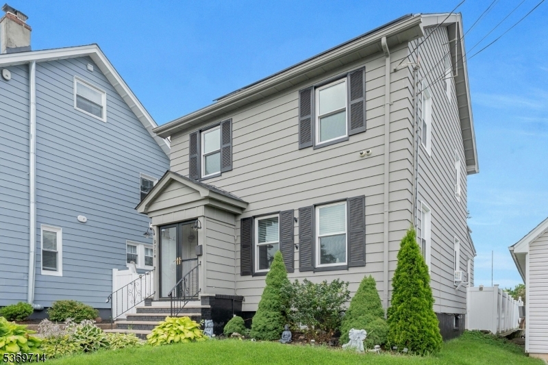 Property Photo: 970 Lorraine Ave NJ 07083
