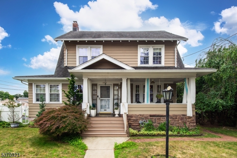 Property Photo: 457 Totowa Rd NJ 07512