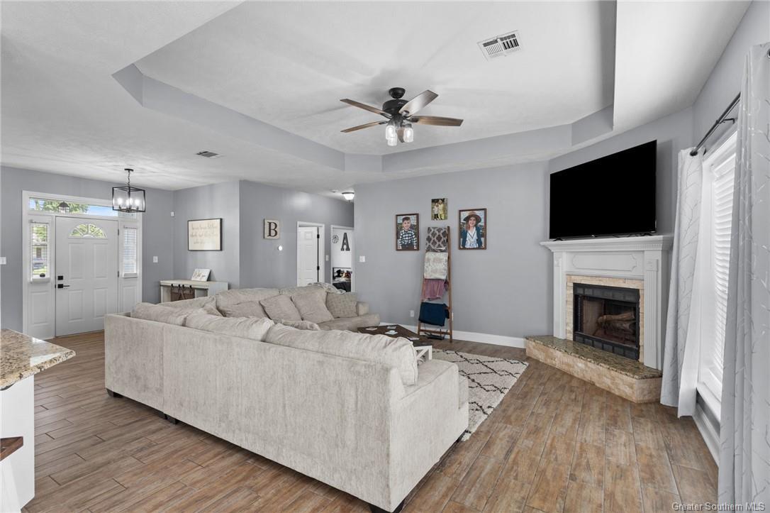 Property Photo: 616 Josh Street LA 70611