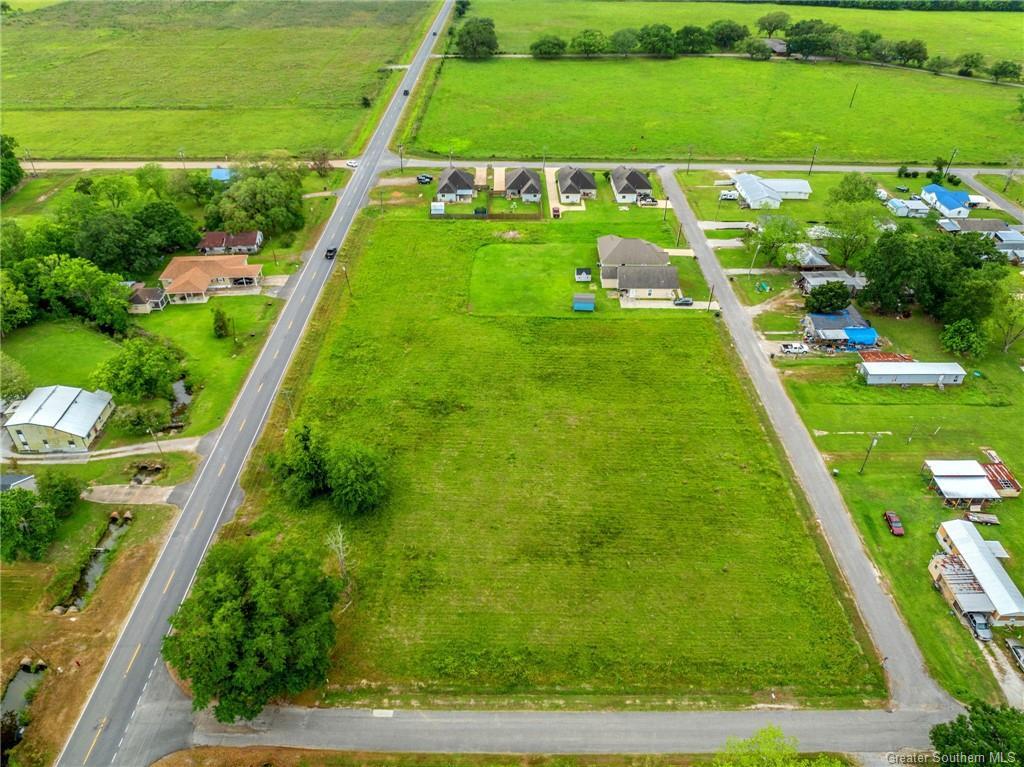 Property Photo: 0 Lot 8 Sonnier Street LA 70591