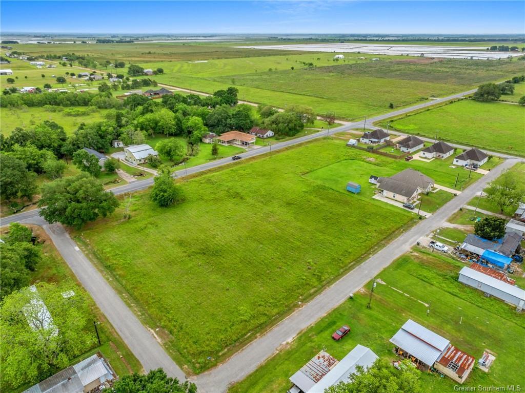 Property Photo: 0 Lot 13 S Simmons Street LA 70591