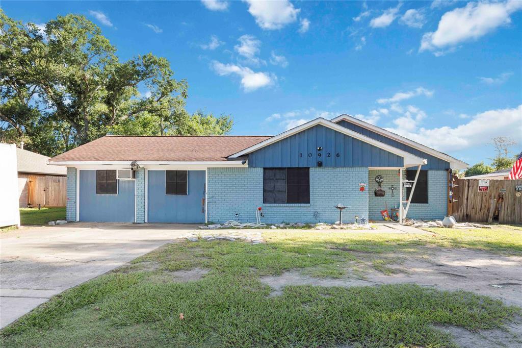 10926 Ivyridge Road  Houston TX 77043 photo