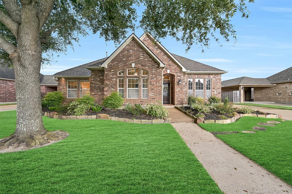 2701 Santa Fe Trail  Deer Park TX 77536 photo