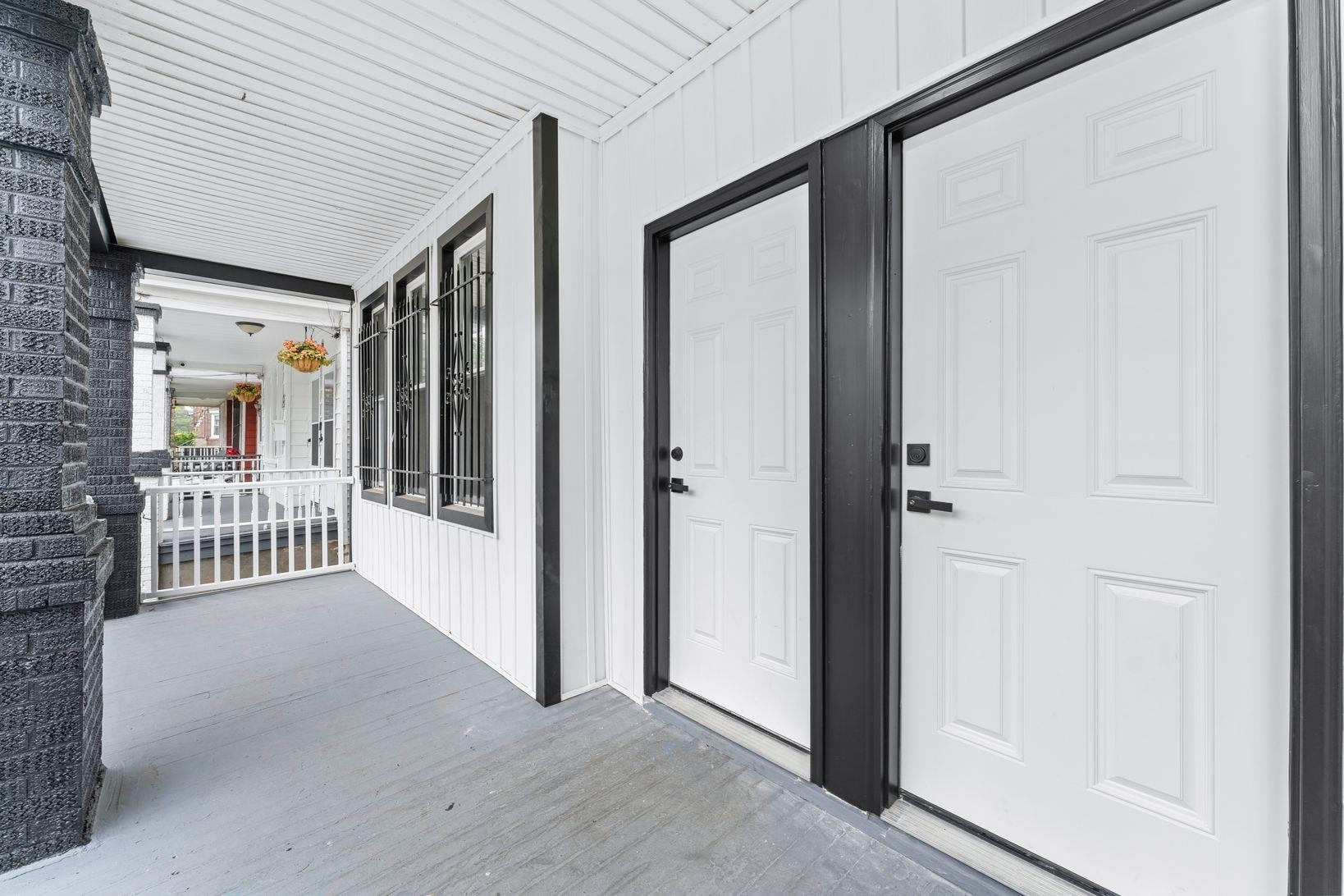 Property Photo: 64 Bostwick Ave NJ 07305