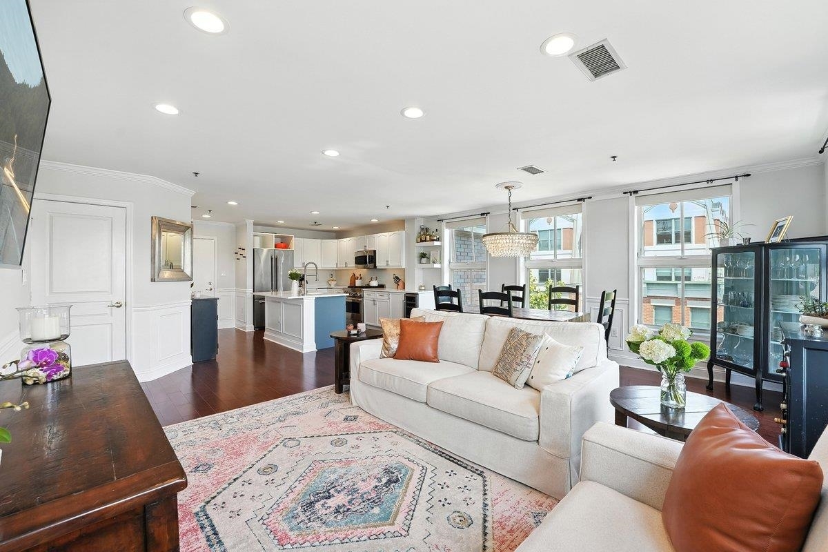 Property Photo: 812 Grand St 510 NJ 07030