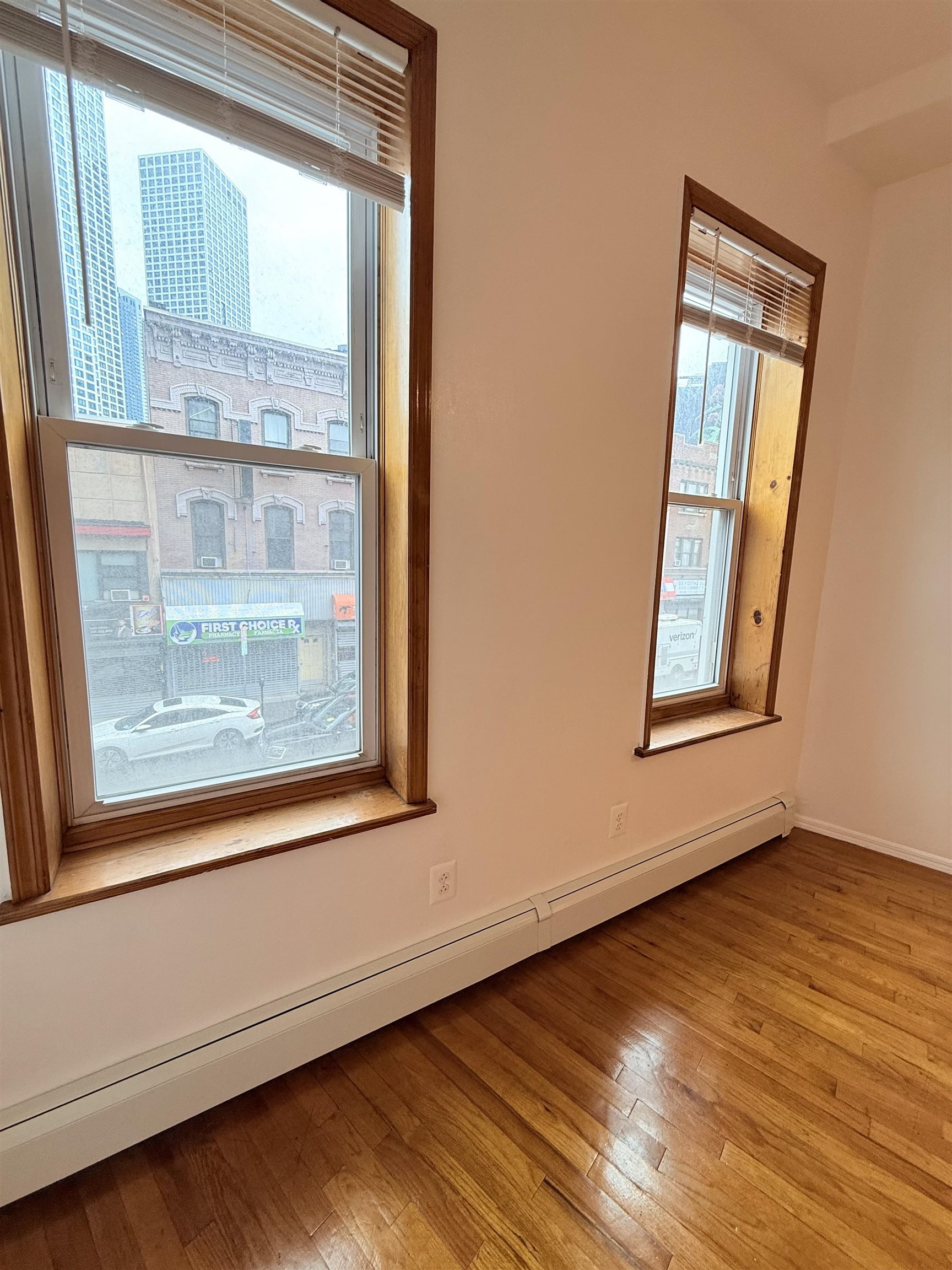 Property Photo: 636 Newark Ave 1 NJ 07306