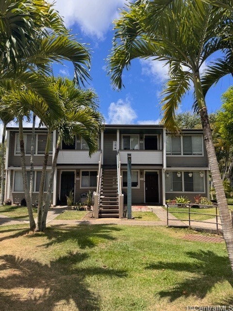 95-646 Hamumu Street J204  Mililani HI 96789 photo