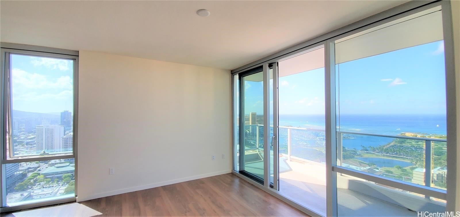 Property Photo: 1391 Kapiolani Boulevard 3708 HI 96814