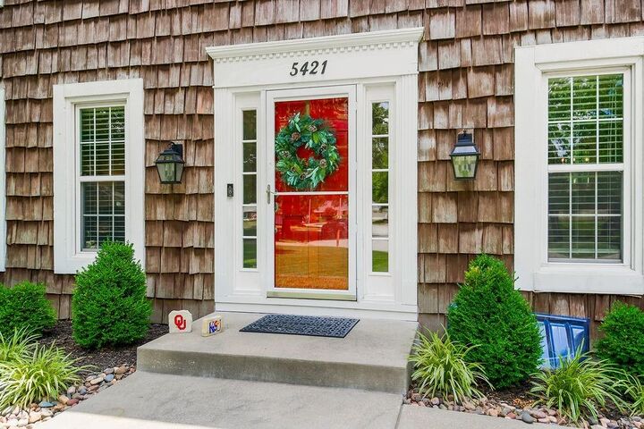Property Photo:  5421 Bluejacket Street  KS 66203 