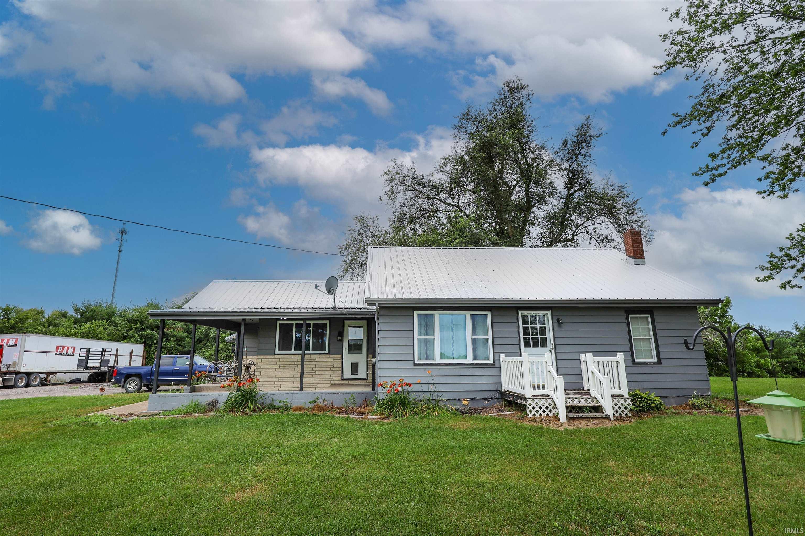 Property Photo:  335 N 400 E  IN 46703 