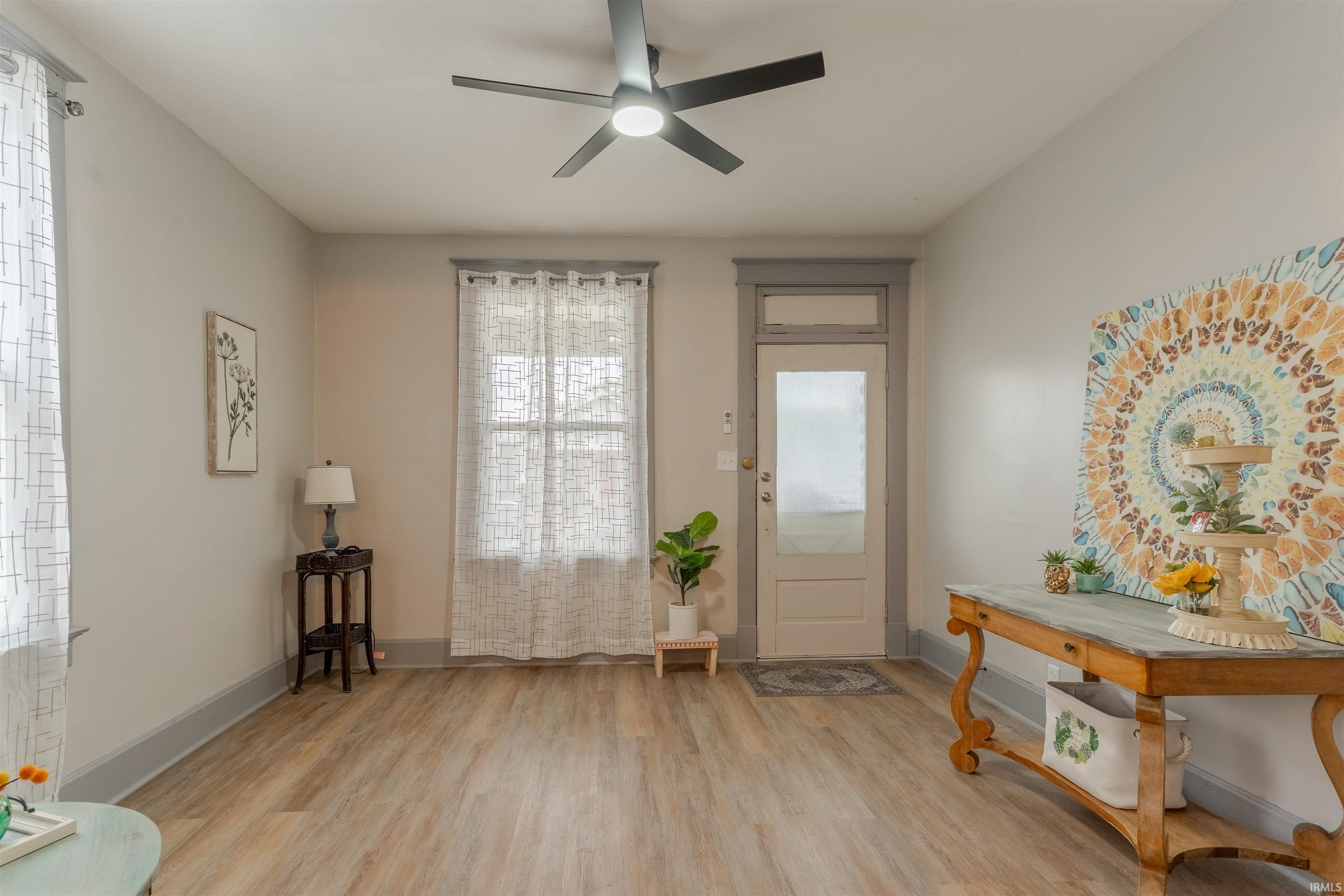 Property Photo: 317 Enlow Avenue IN 47711