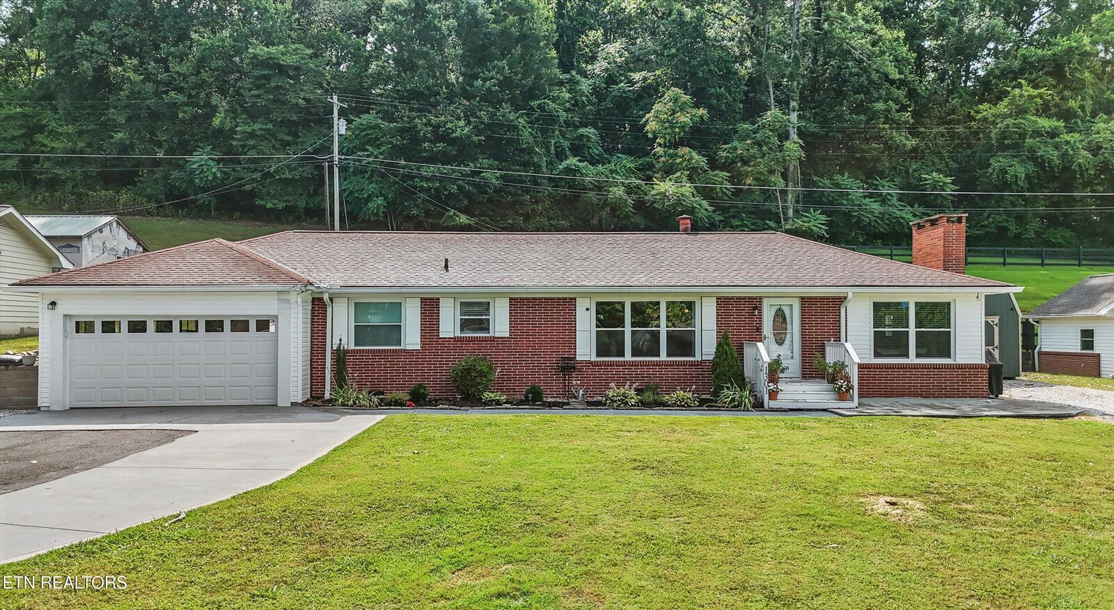 Property Photo: 1301 Dogwood Drive TN 37763