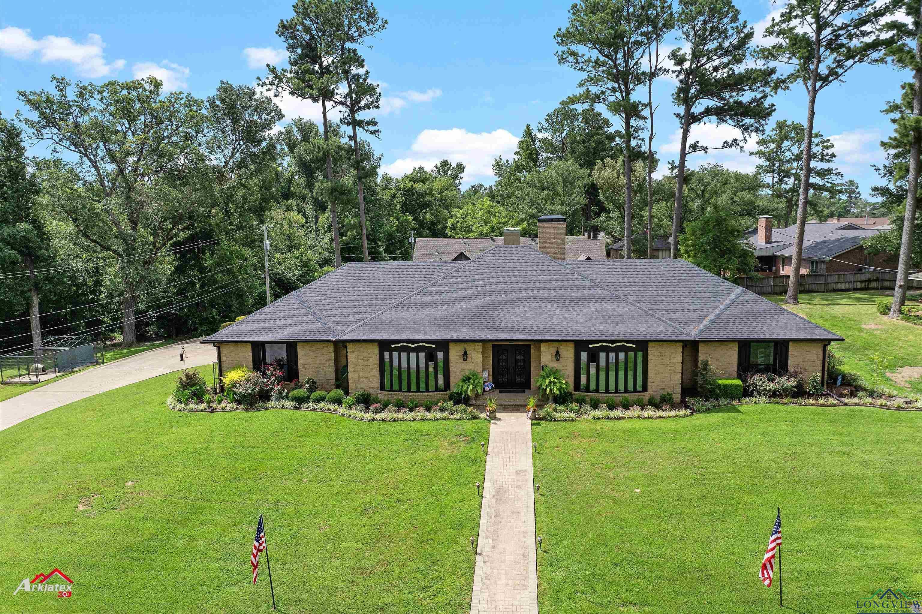 Property Photo:  1103 Larkwood Trail  TX 75654 