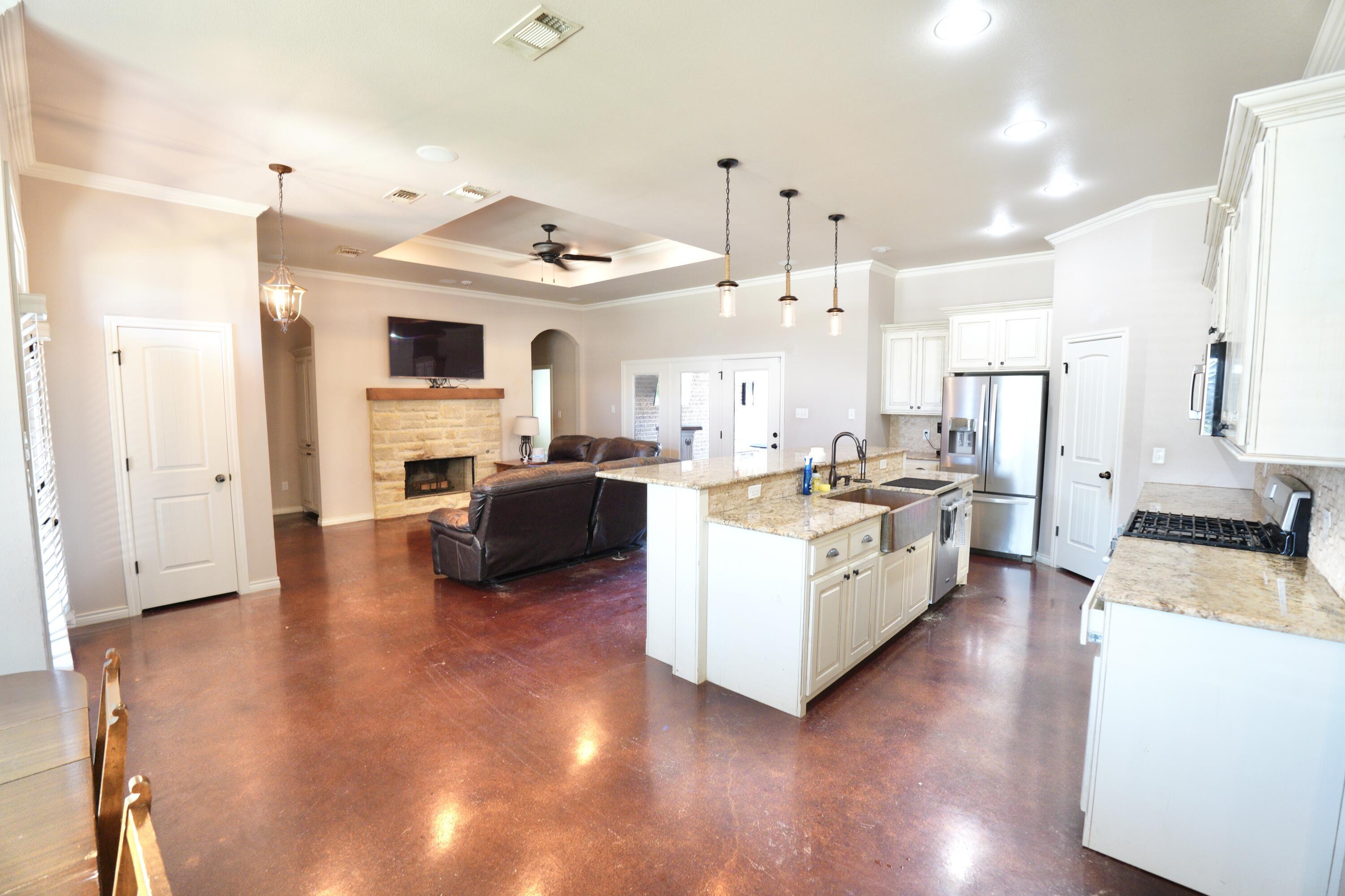 Property Photo: 3610 134th Street TX 79423