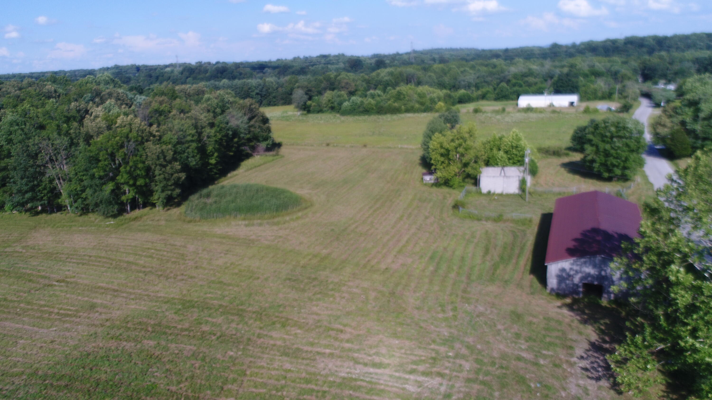 Property Photo: 579 Singleton Road KY 42567
