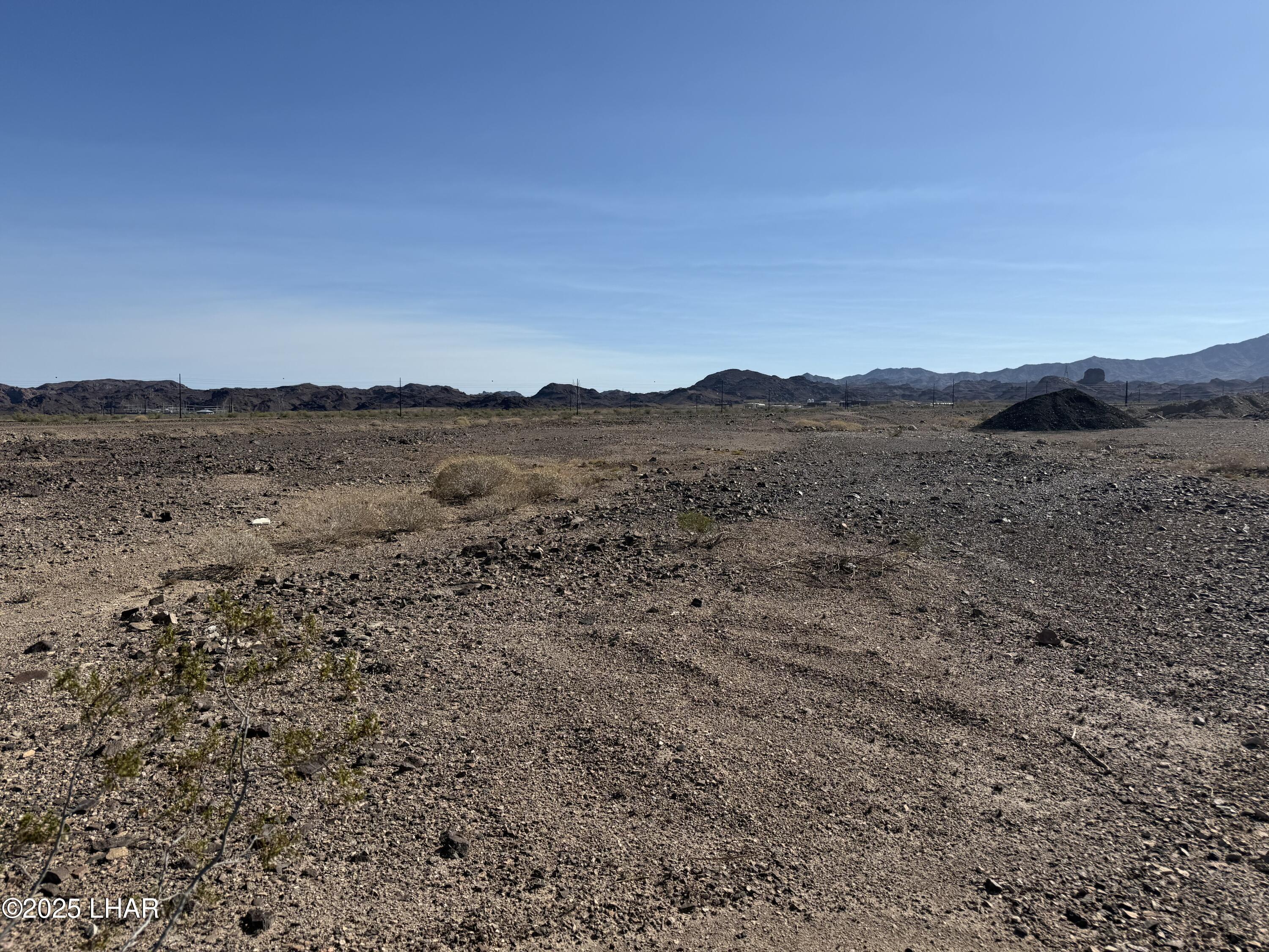 Property Photo: Tbd Victory Farms Rd AZ 86404