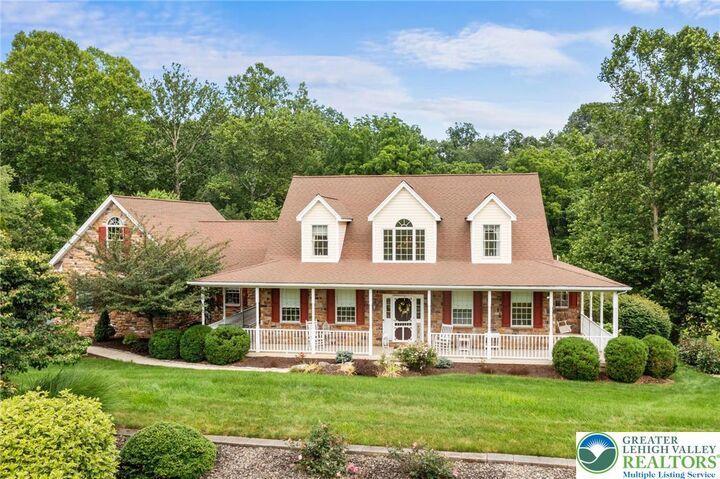 3063 Jordan Road  North Whitehall Twp PA 18069 photo