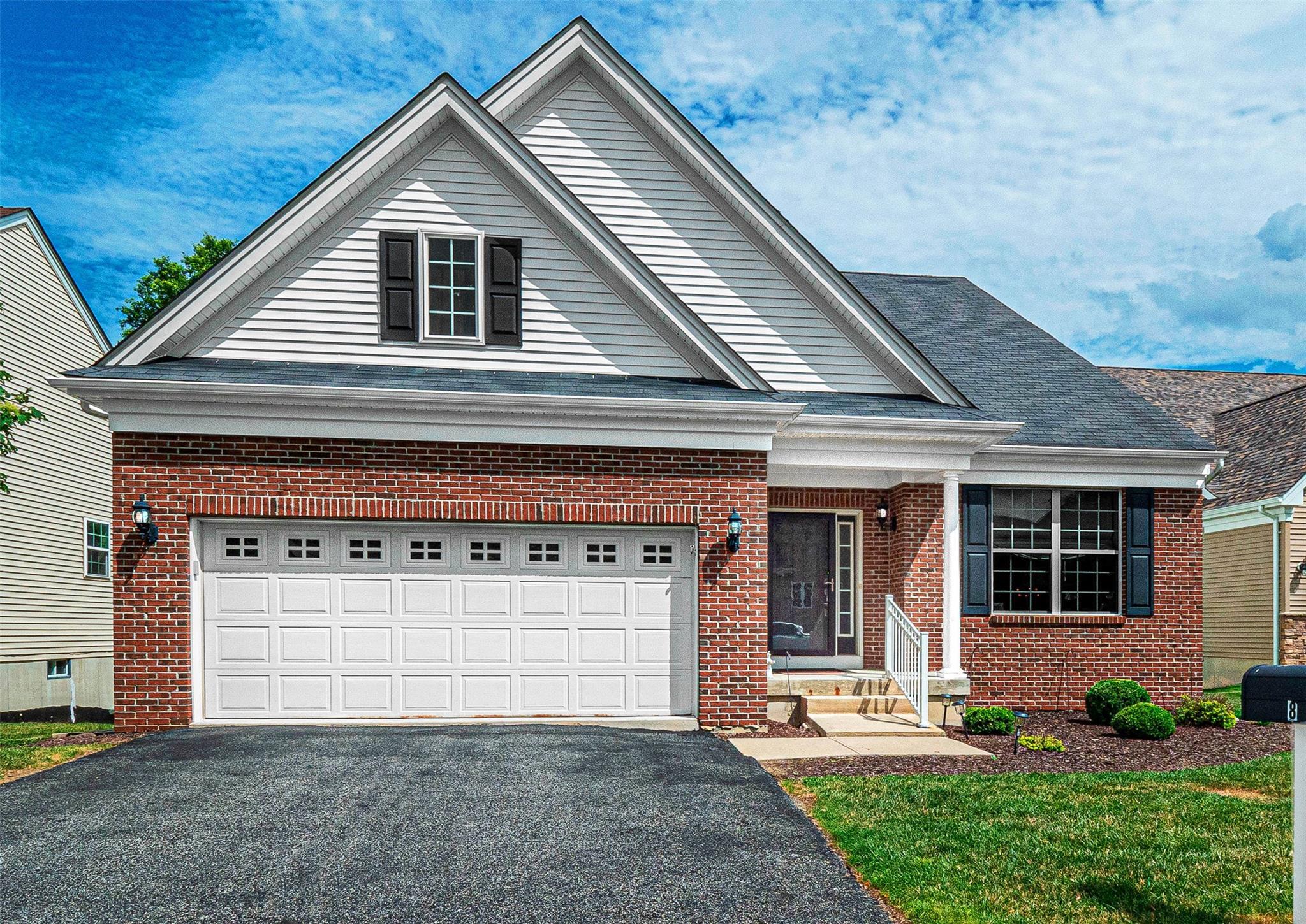 Property Photo: 8 Jasmine Drive NY 10940