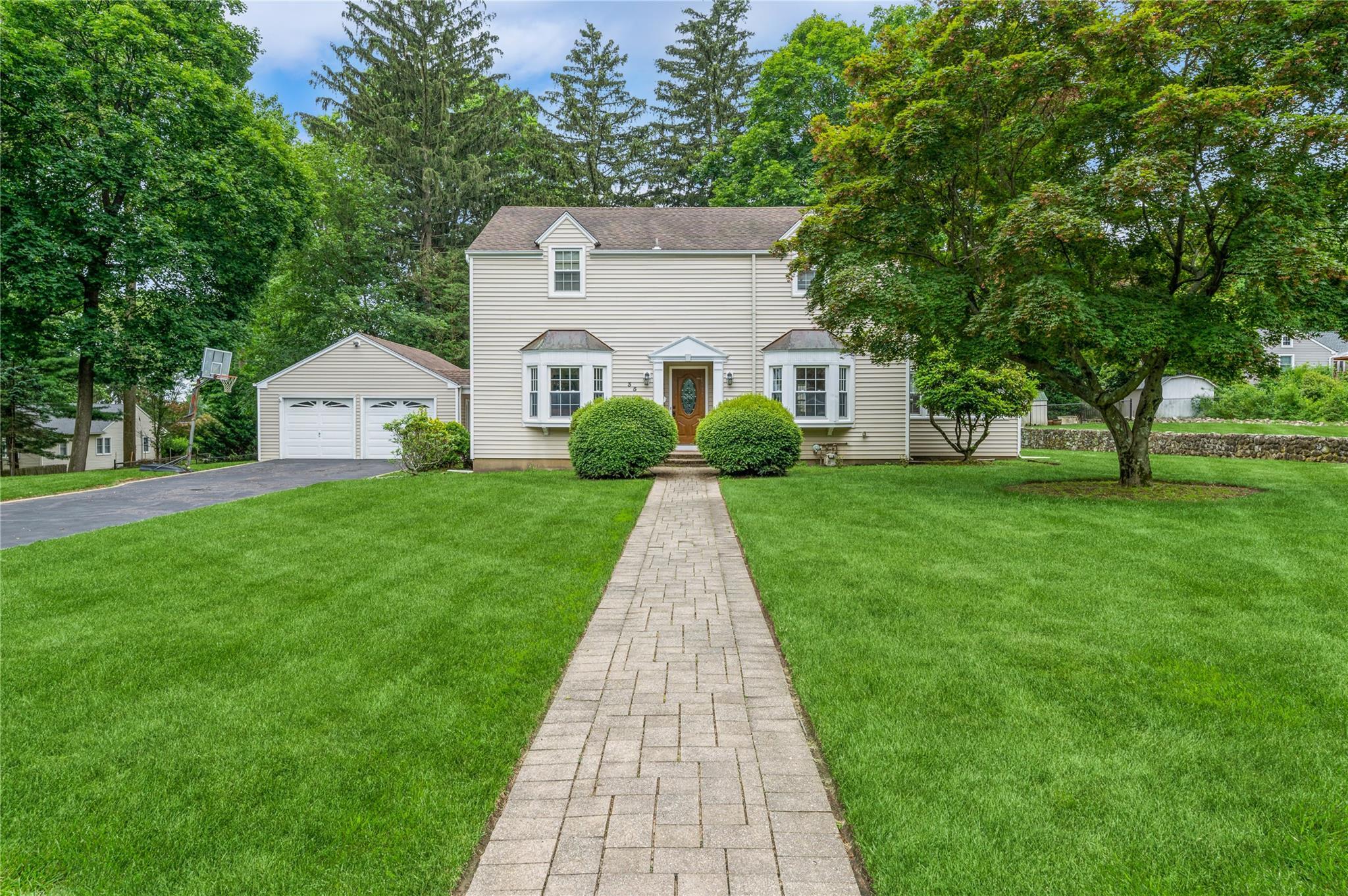 Property Photo: 35 Glenwood Road NY 10956