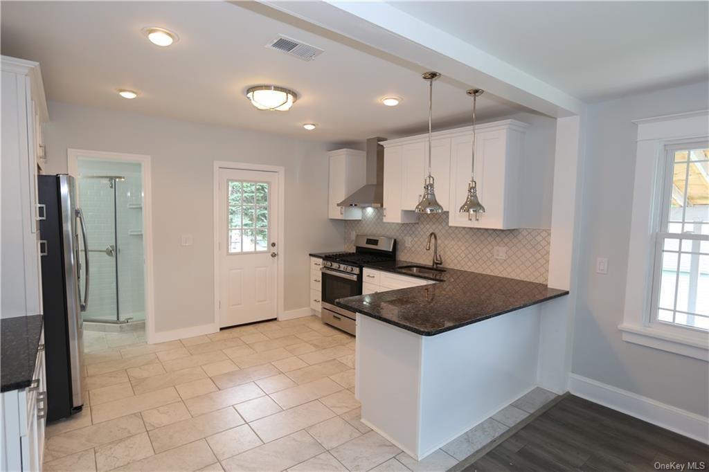 Property Photo: 6 E Catherine Street A NY 10960