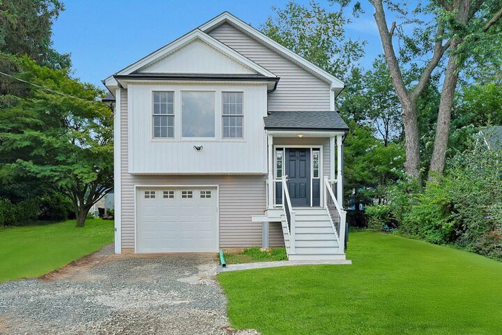 Property Photo: 47 Sheridan Avenue NY 10920