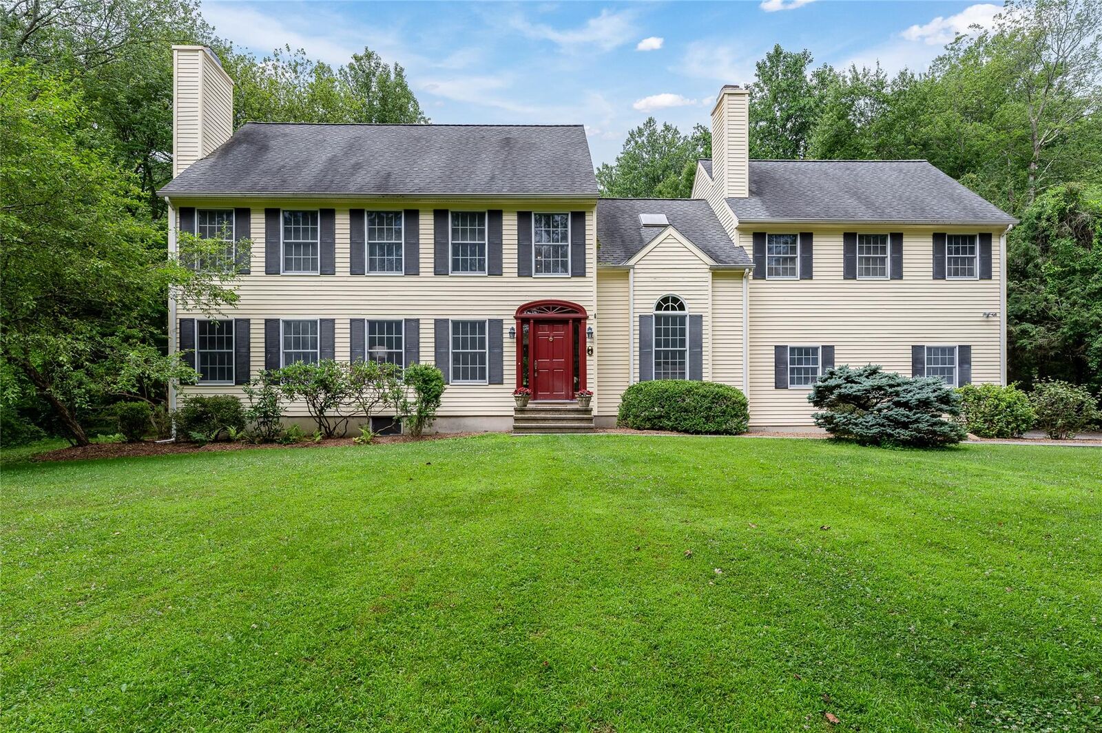 Property Photo: 4 Scenic Drive NY 10590