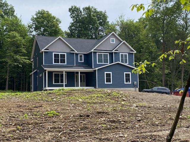 264 Lybolt Road  Middletown NY 10941 photo