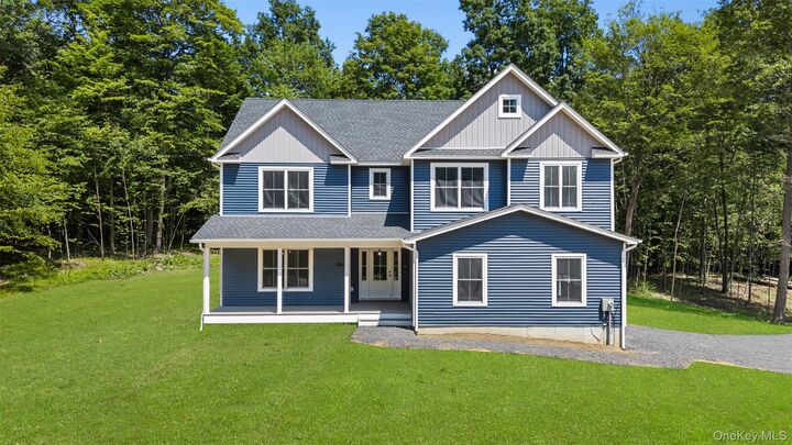 264 Lybolt Road  Middletown NY 10941 photo