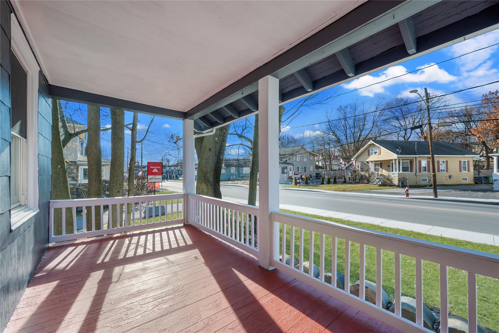Property Photo:  11 1/2 Dolson Avenue  NY 10940 