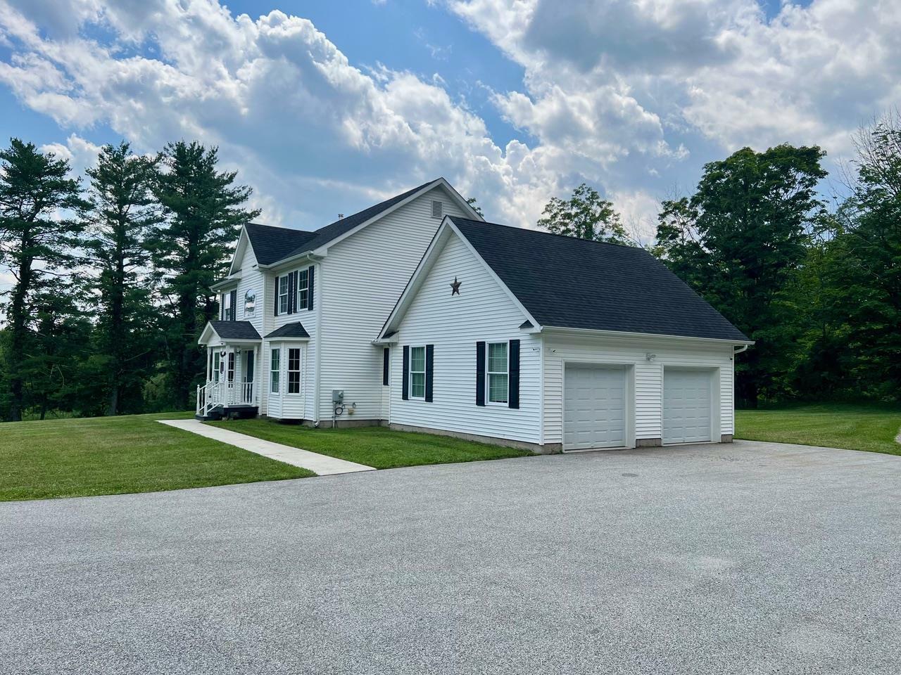 Property Photo: 232 Minisink Turnpike NY 10998
